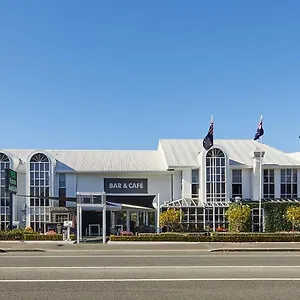 Hotel Pavilions