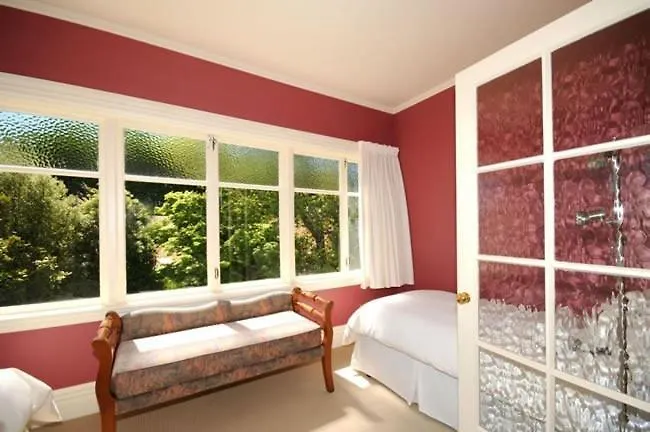 Tangley On Clyde Hotel Christchurch