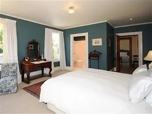 *****  Tangley On Clyde Hotel Christchurch New Zealand